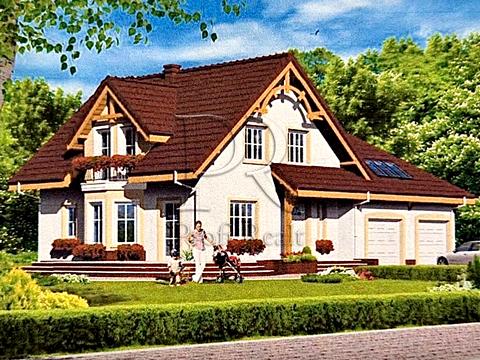 будинок за адресою Сонячна вул., 8