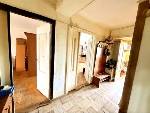 квартира за адресою Героїв 128-ї Бригади вул. (8 Березня), 5