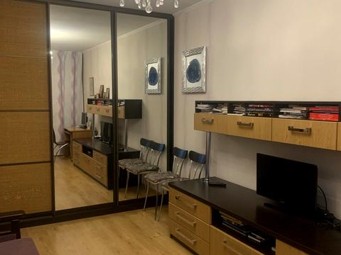 квартира за адресою Клавдіївська вул., 23/15
