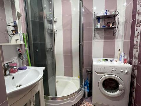 квартира за адресою Клавдіївська вул., 23/15