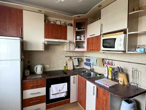 квартира за адресою Клавдіївська вул., 23/15