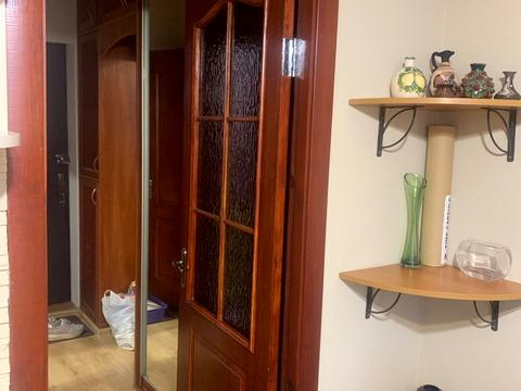 квартира за адресою Клавдіївська вул., 23/15