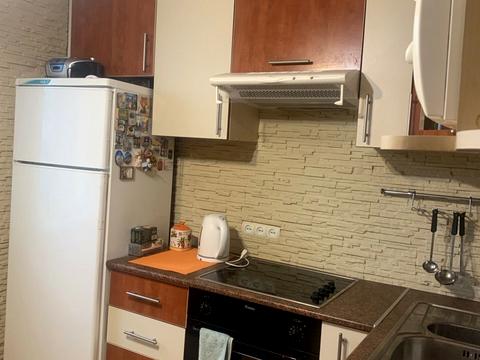 квартира за адресою Клавдіївська вул., 23/15
