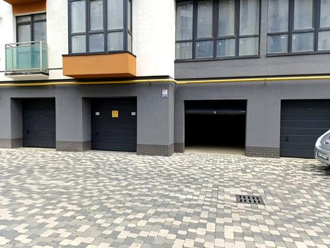 паркомісце за адресою Гетьмана Мазепи вул., 164, к3