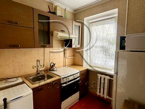 квартира за адресою Науки просп., 11