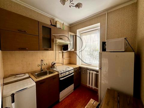 квартира за адресою Науки просп., 11