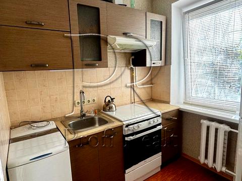 квартира за адресою Науки просп., 11