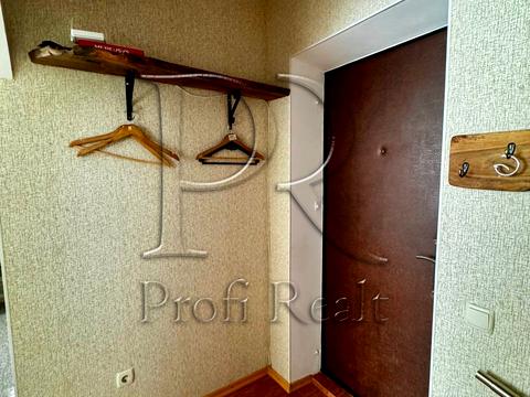 квартира за адресою Науки просп., 11