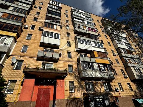 квартира за адресою Науки просп., 11