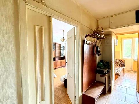 квартира за адресою Героїв 128-ї Бригади вул. (8 Березня), 13
