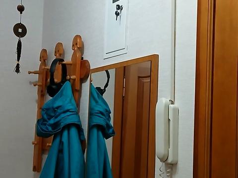 квартира за адресою Івана Франка вул., 8/10