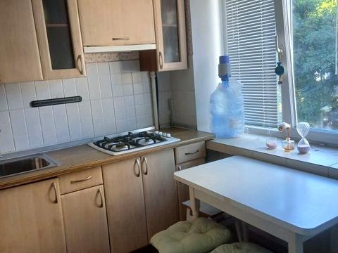 квартира за адресою Івана Франка вул., 8/10