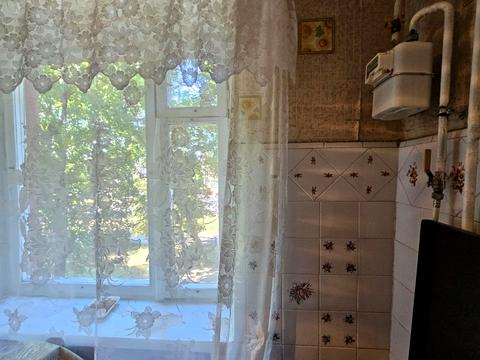 квартира за адресою Благовісна вул., 469