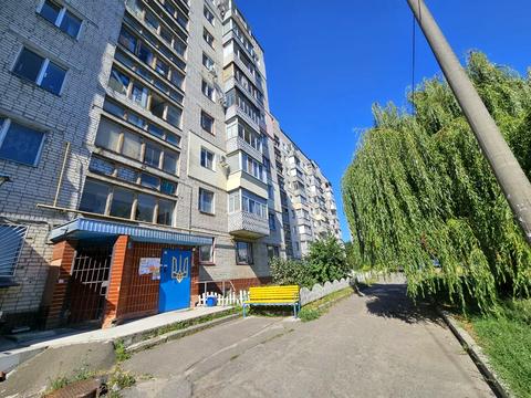 квартира за адресою Благовісна вул., 469