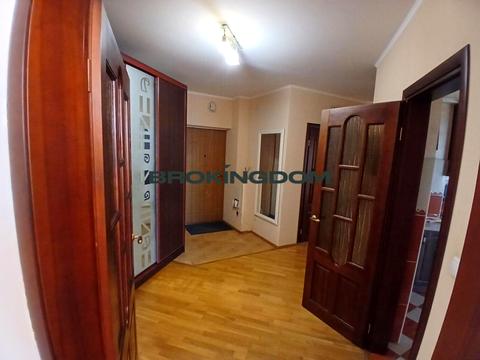 квартира за адресою Осіння вул., 33