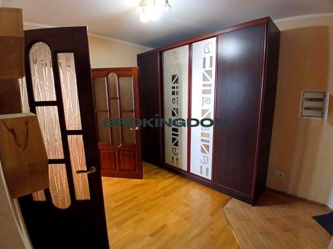 квартира за адресою Осіння вул., 33