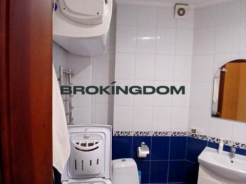 квартира за адресою Осіння вул., 33