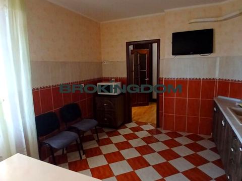 квартира за адресою Осіння вул., 33