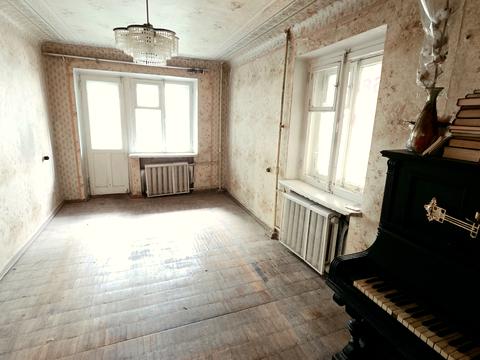 квартира по адресу Януша Корчака ул. (Баумана), 7/2
