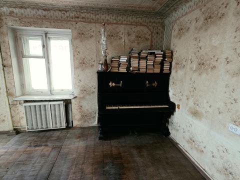 квартира по адресу Януша Корчака ул. (Баумана), 7/2