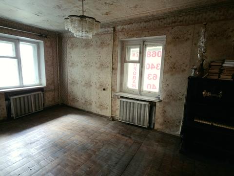 квартира по адресу Януша Корчака ул. (Баумана), 7/2