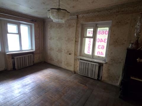 квартира по адресу Януша Корчака ул. (Баумана), 7/2