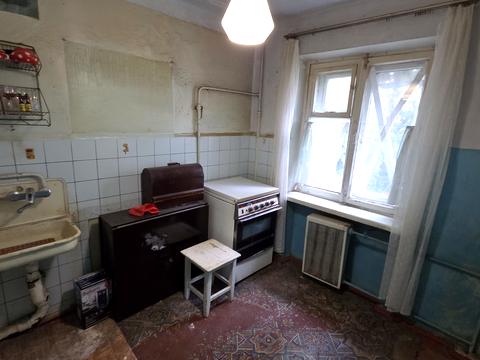 квартира по адресу Януша Корчака ул. (Баумана), 7/2