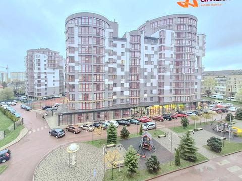 квартира за адресою Європейська вул., 2