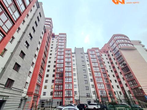 квартира за адресою Європейська вул., 2