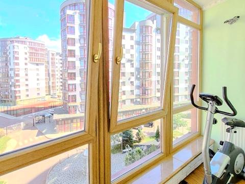 квартира за адресою Європейська вул., 2