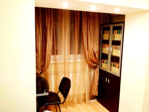 квартира за адресою Парусний пров., 12
