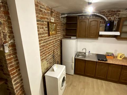 квартира по адресу Шота Руставели ул., 4