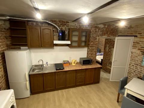 квартира за адресою Шота Руставелі вул., 4