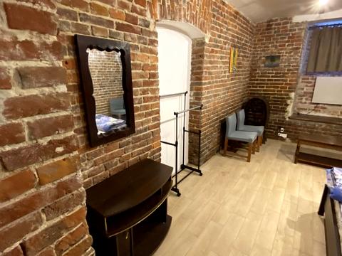 квартира по адресу Шота Руставели ул., 4