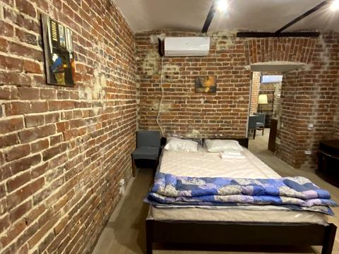 квартира по адресу Шота Руставели ул., 4
