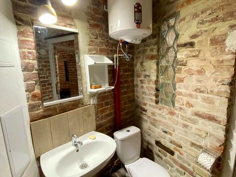 квартира по адресу Шота Руставели ул., 4
