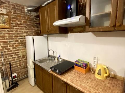 квартира по адресу Шота Руставели ул., 4