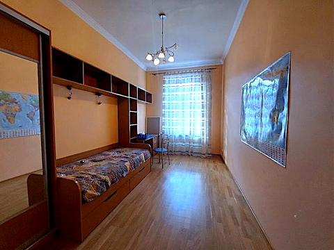 квартира за адресою Ольгіївська вул. (Академіка Павлова), 9