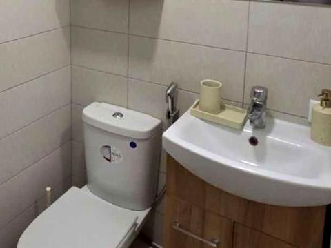 квартира за адресою Голосіївський просп. (40-річчя Жовтня), 89