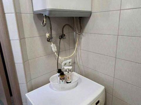 квартира за адресою Голосіївський просп. (40-річчя Жовтня), 89