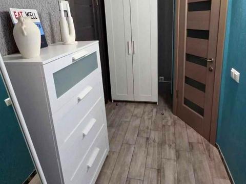 квартира за адресою Голосіївський просп. (40-річчя Жовтня), 89