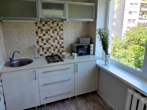 квартира за адресою Голосіївський просп. (40-річчя Жовтня), 89