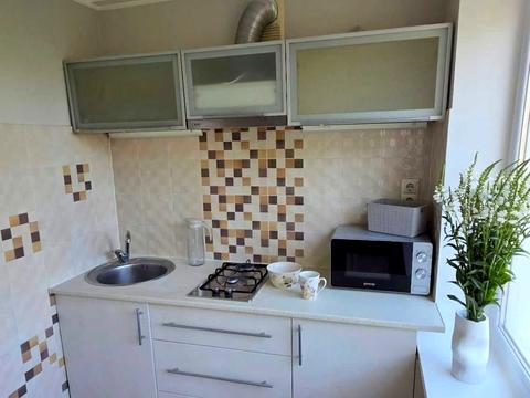 квартира за адресою Голосіївський просп. (40-річчя Жовтня), 89