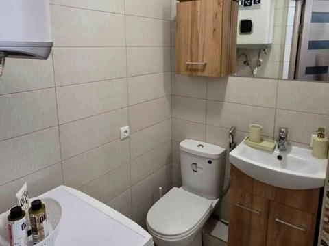 квартира за адресою Голосіївський просп. (40-річчя Жовтня), 89