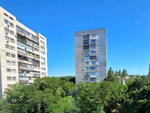 квартира за адресою Голосіївський просп. (40-річчя Жовтня), 89