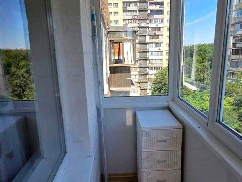 квартира за адресою Голосіївський просп. (40-річчя Жовтня), 89