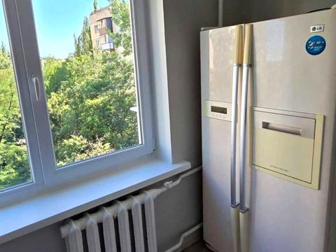 квартира за адресою Голосіївський просп. (40-річчя Жовтня), 89