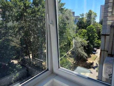 квартира за адресою Голосіївський просп. (40-річчя Жовтня), 89