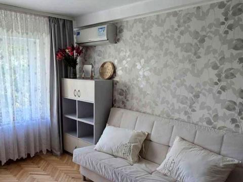 квартира за адресою Голосіївський просп. (40-річчя Жовтня), 89