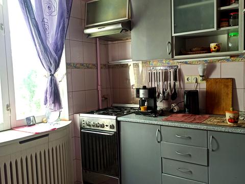 квартира за адресою Пилипа Козицького вул., 3